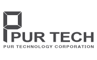 PUR TECH 華陽科技 Logo(商標)
